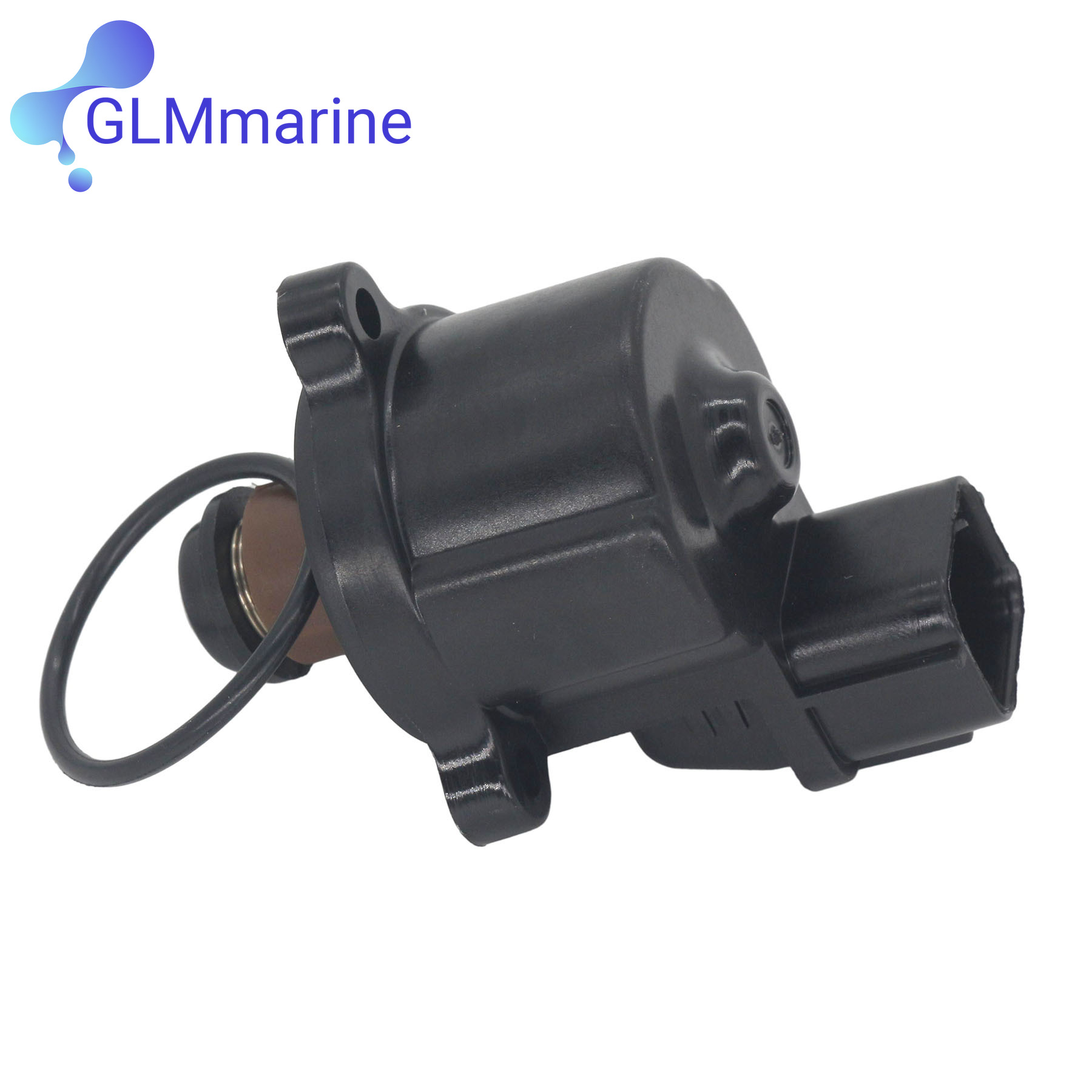 Ink Cartridge - 18137-87L00 スズキ用アイドルエアコントロールIACバルブ 4ストローク 70 80 90馬力船外機DF70A