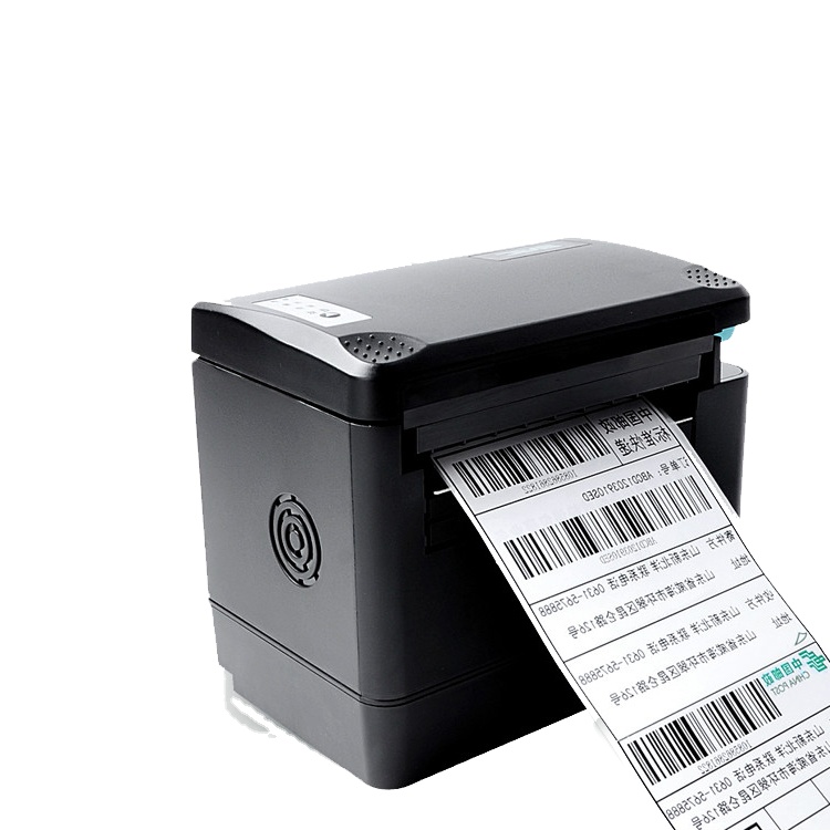 Label Printer - SNBC BTP-K716 デスクトップ 4x6 USB エクスプレス送り状印刷用