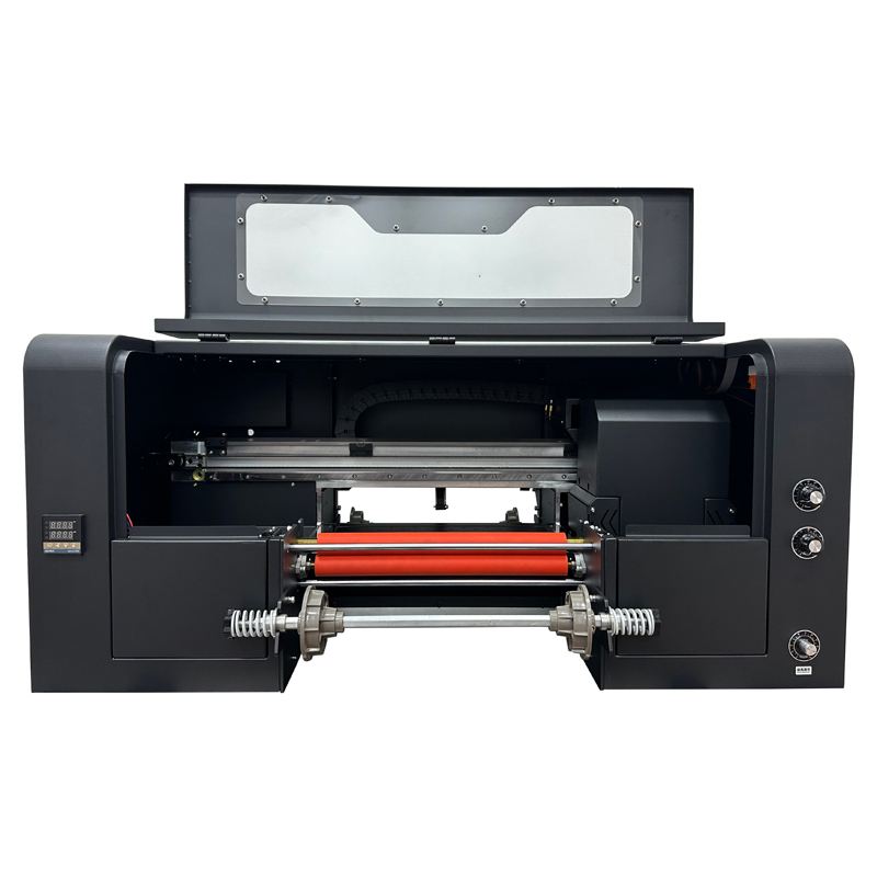 サンツ製UV DTFプリンター。ロゴステッカー、ラベル、AB - Label Printer のレビューと価格