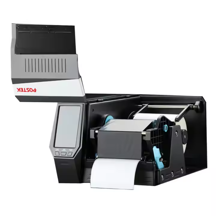 POSTEK GX3r マルチインタラクティブバーコードラベ - Barcode Printer のレビューと価格