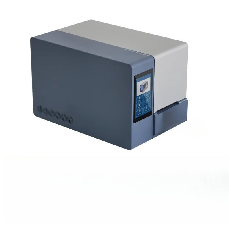 MS-CH650 熱転写プリンター。高速デスクトップラベルプ - Barcode Printer のレビューと価格