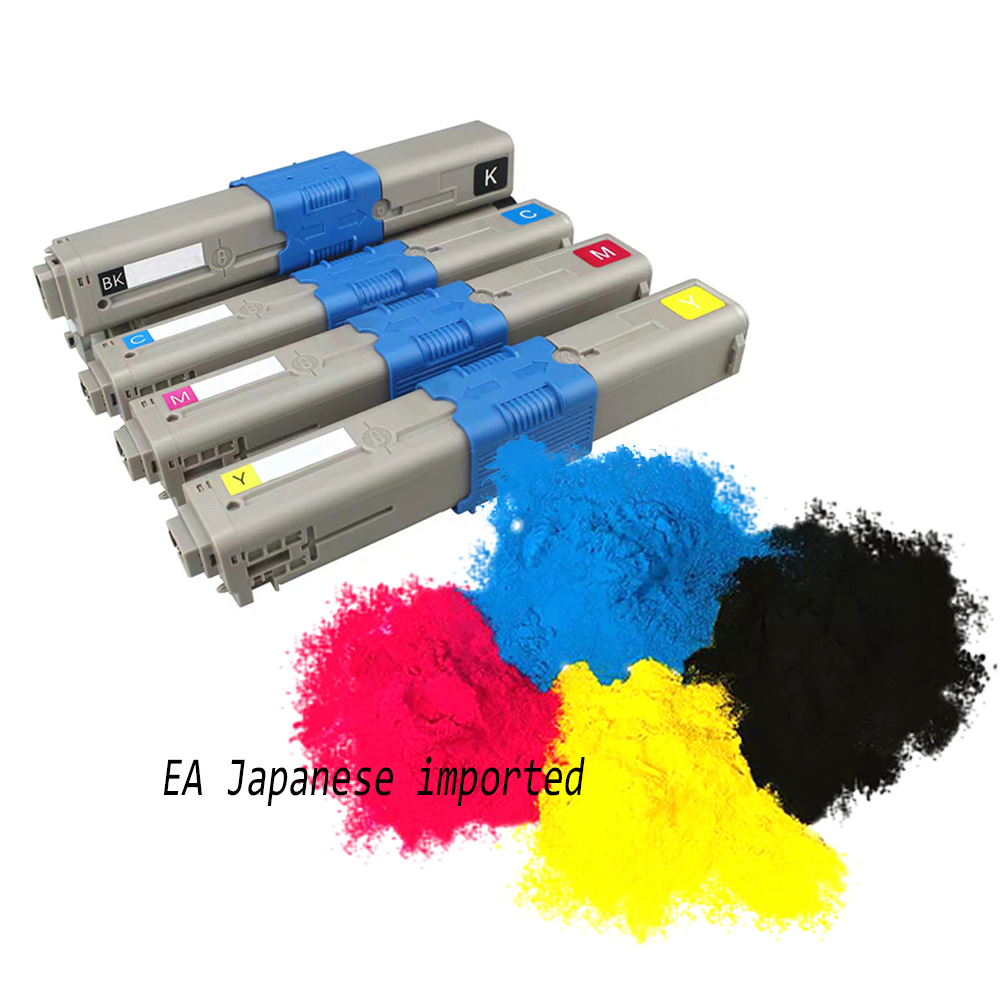 DMYON トナーカートリッジ OKI C530 C510  - Toner Cartridge のレビューと価格