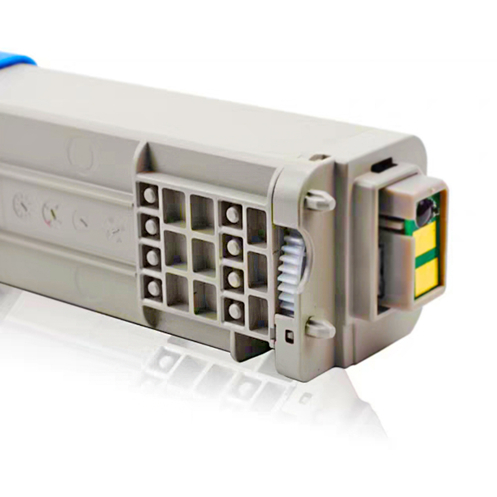 DMYON トナーカートリッジ OKI C530 C510  - Toner Cartridge のレビューと価格