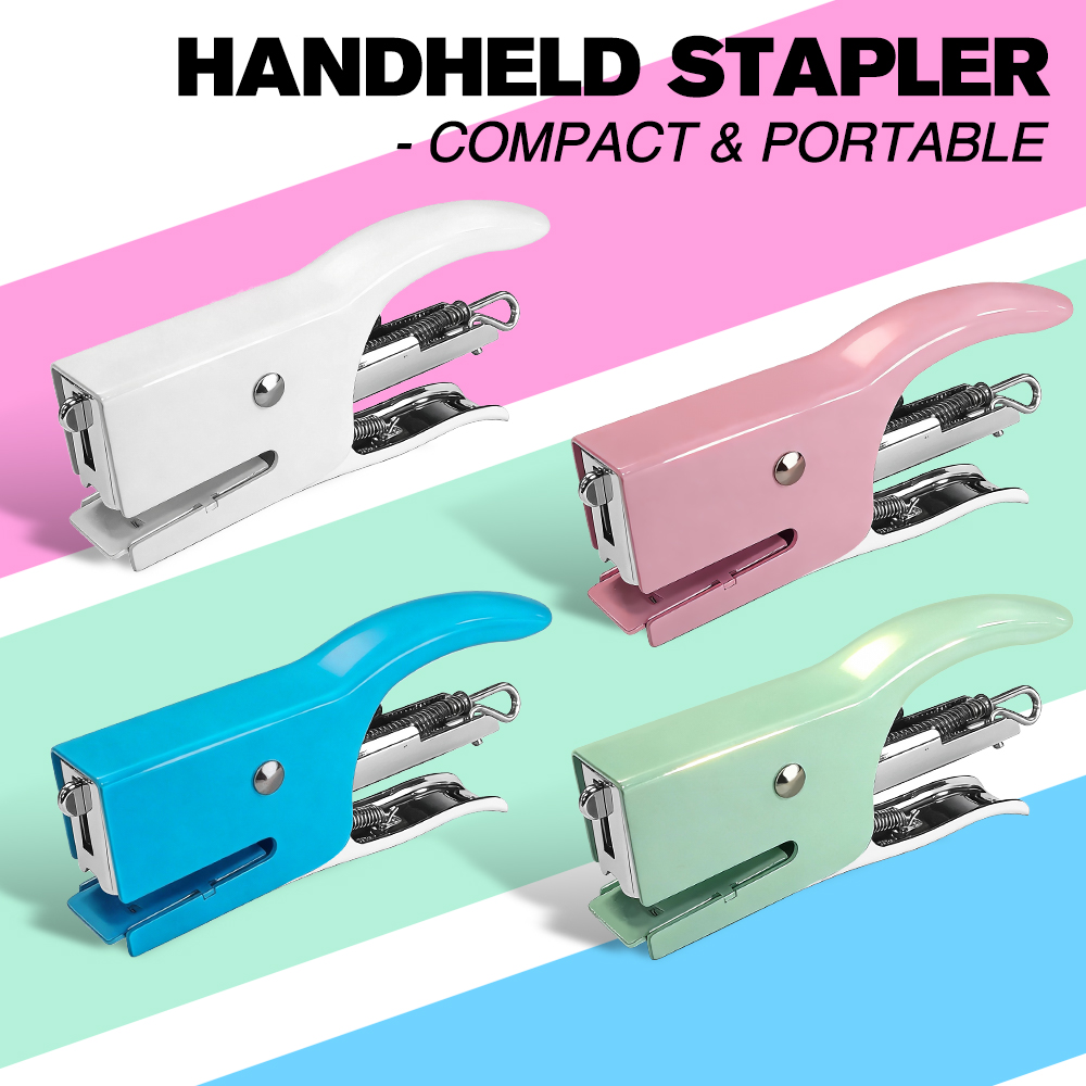 1個入り ステープラー ヘビーデューティーセット 20枚綴じ - Stapler Heavy Duty のレビューと価格