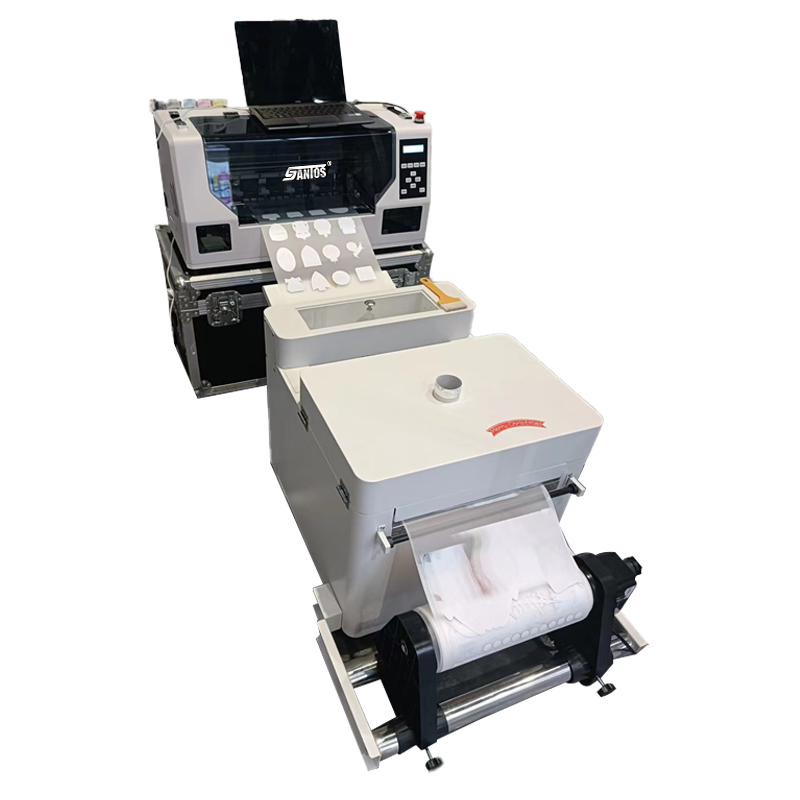 デジタルTシャツプリンター 1 Xp600ヘッド 30cm  - Commercial Fabric Printing Machine のレビューと価格