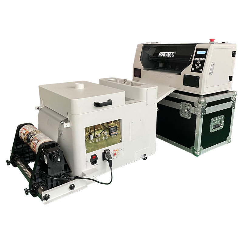 デジタルTシャツプリンター 1 Xp600ヘッド 30cm  - Commercial Fabric Printing Machine のレビューと価格