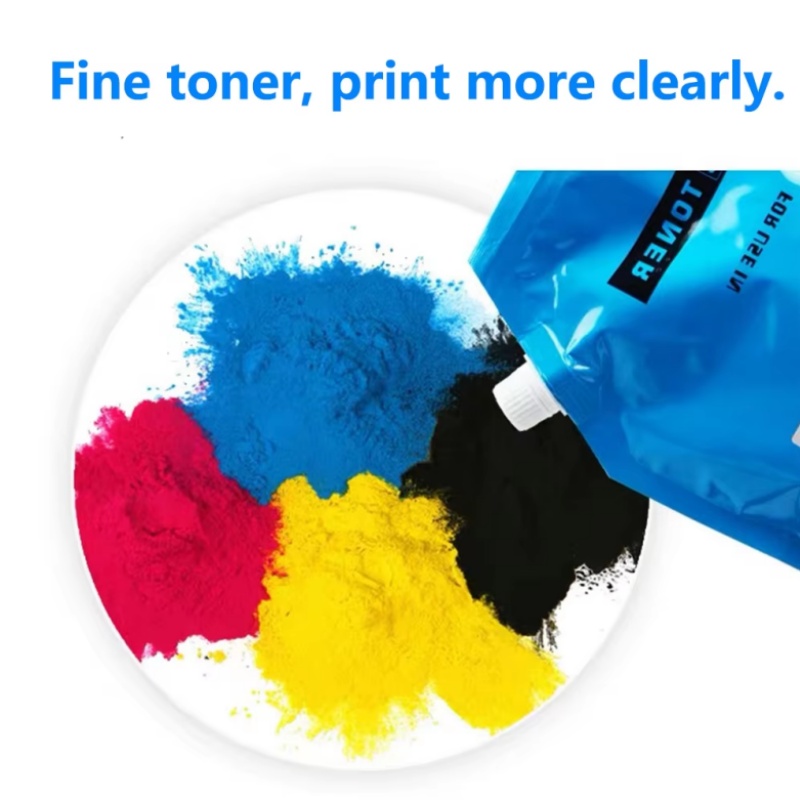 500g/袋 6500dn 詰め替えトナーパウダー Xero - Toner Cartridge のレビューと価格