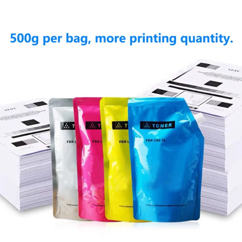 500g/袋 6500dn 詰め替えトナーパウダー Xero - Toner Cartridge のレビューと価格