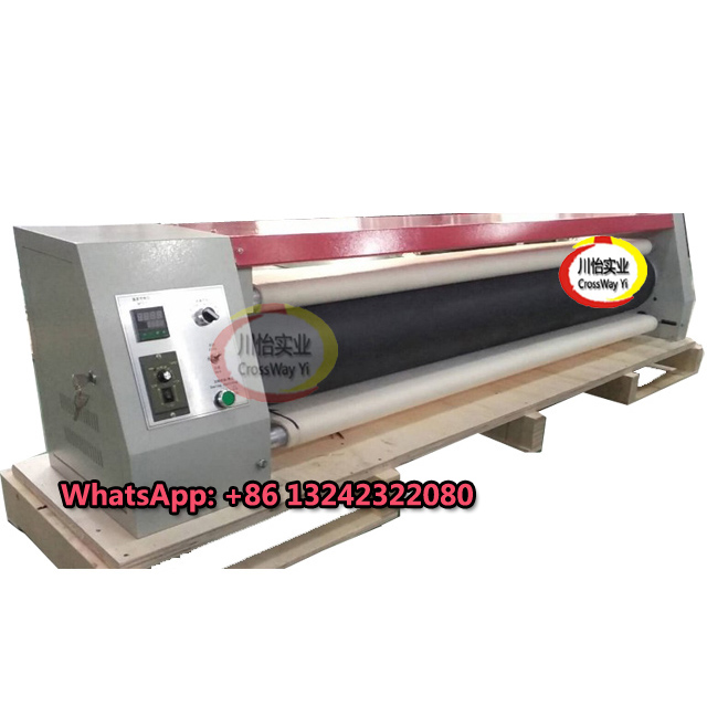 自動生地回転熱転写印刷機,大判ローラー,昇華型ヒートプレス, - Commercial Fabric Printing Machine のレビューと価格