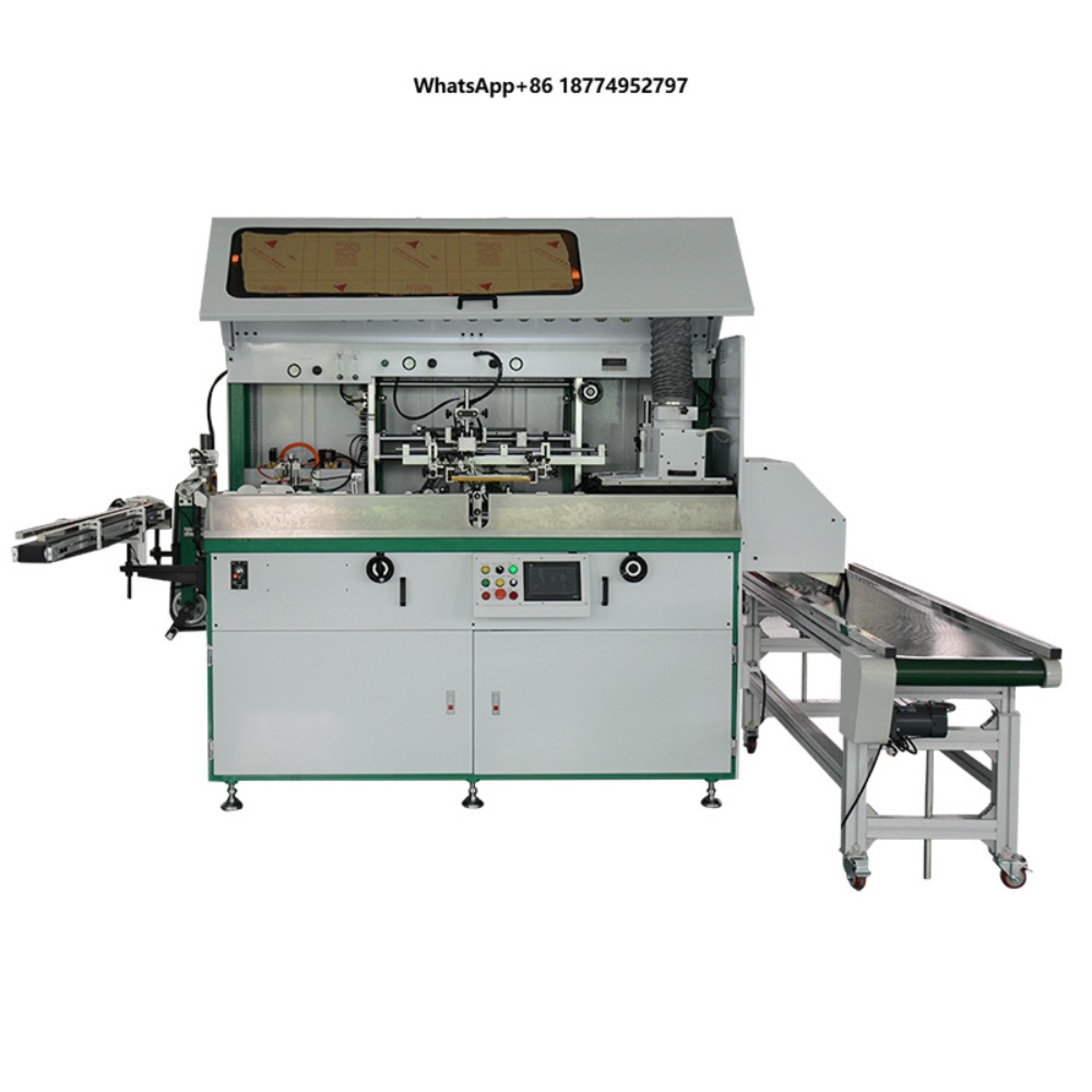 Taoxing製、多色シルクシルクスクリーン印刷機（手動式） - Label Printer のレビューと価格