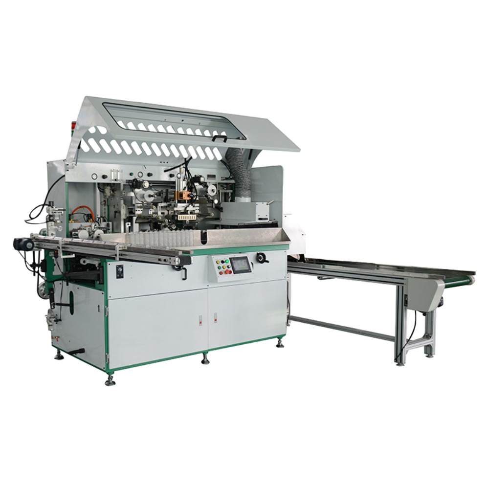 Taoxing製、多色シルクシルクスクリーン印刷機（手動式） - Label Printer のレビューと価格