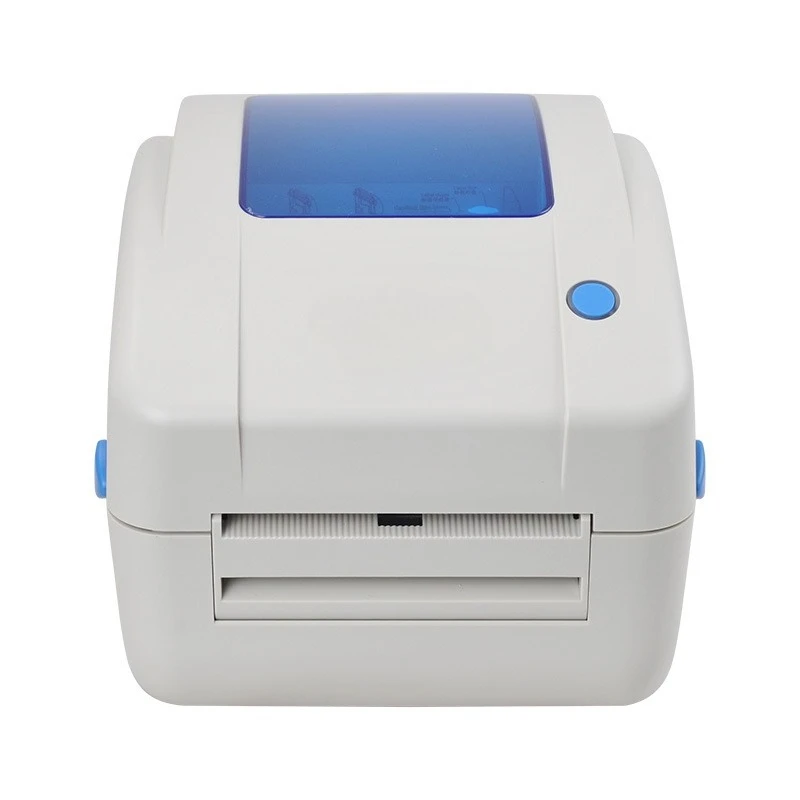 インク不要の卓上型サーマルバーコードプリンター XP‑420 - Barcode Printer のレビューと価格
