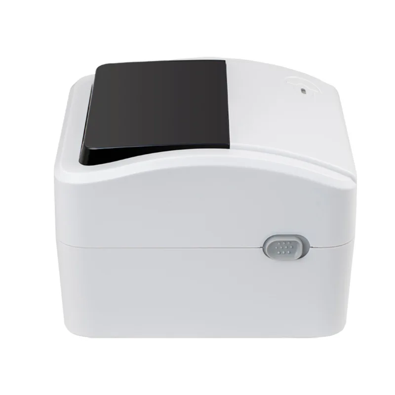 インク不要の卓上型サーマルバーコードプリンター XP‑420 - Barcode Printer のレビューと価格