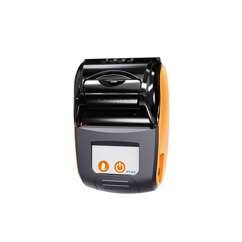 格安ミニAndroidプリンター サーマルPT-210 ポー - Receipt Printer のレビューと価格