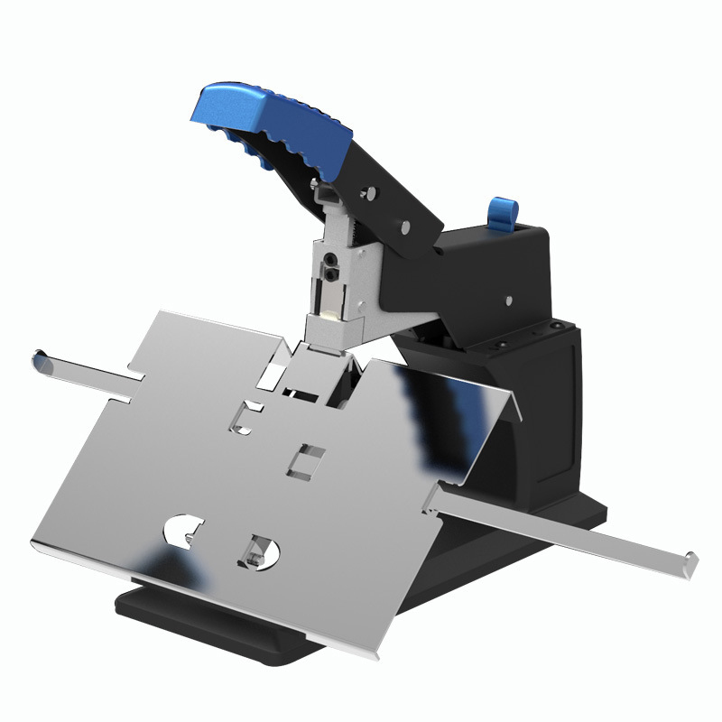 オフィス用ステープラー SH-03。書籍や書類の縫製に最適な - Stapler Heavy Duty のレビューと価格