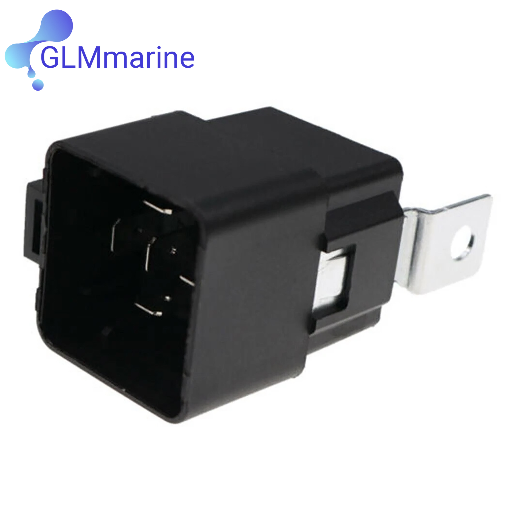 2個 8M0207773 ボートモーター チルトトリムリレー - Ink Cartridge のレビューと価格