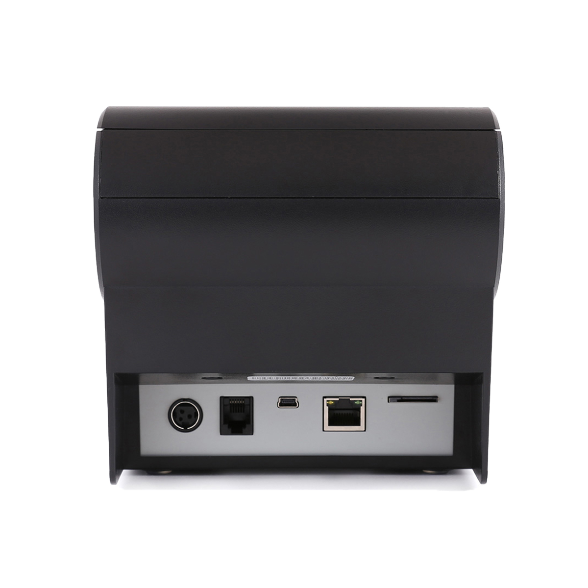 80mm 感熱レシートプリンター 3インチ POS クラウド - Receipt Printer のレビューと価格