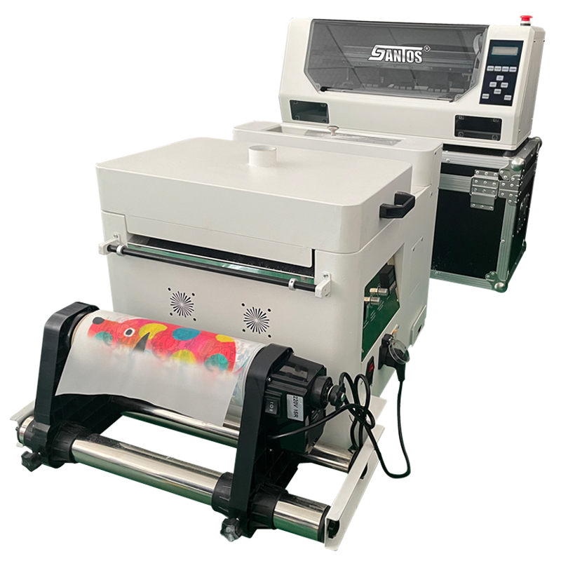 デジタルTシャツプリンター、1つのXP600プリントヘッド、 - Commercial Fabric Printing Machine のレビューと価格