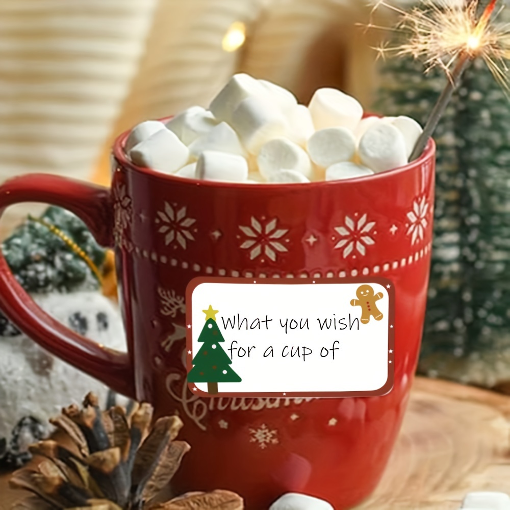 クリスマスラベル B1/B21/B3S ラベルプリンター用、 - Label Maker のレビューと価格