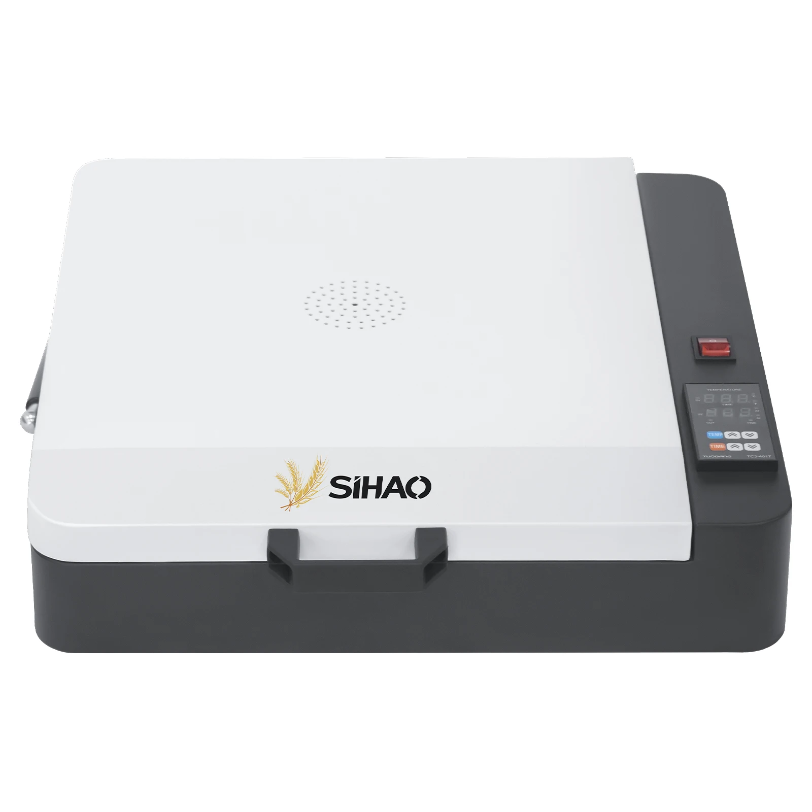 SIHAO A3 DTFオーブン乾燥機（温度調節機能付き）。 - Thermal Printer のレビューと価格