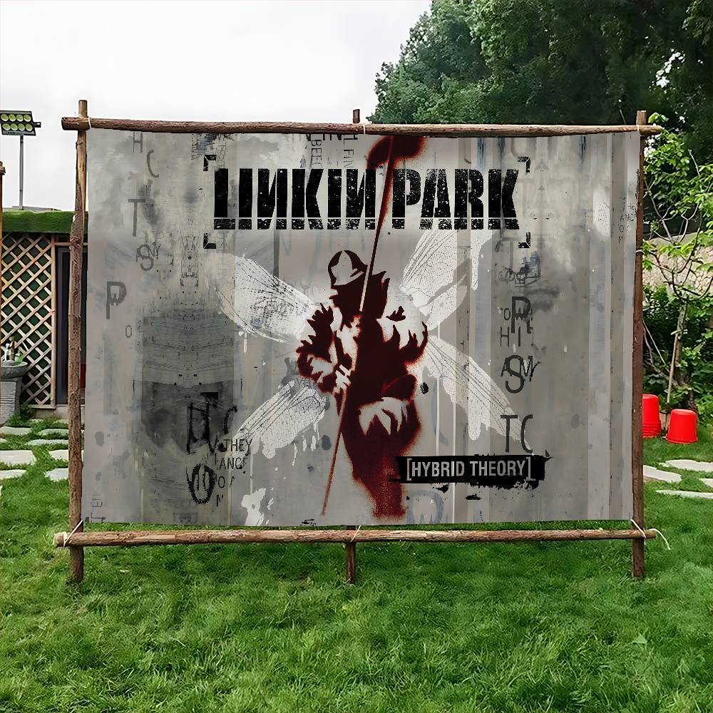 L-Linkin ホットバンドパーク アドバンスドプリンティ - Commercial Printing Company のレビューと価格