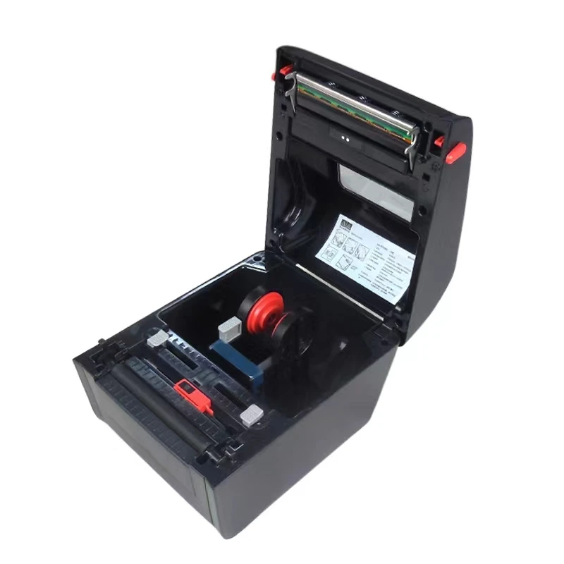 ハネウェル PC42D PC42T 4インチ高速デスクトップ - Thermal Printer のレビューと価格
