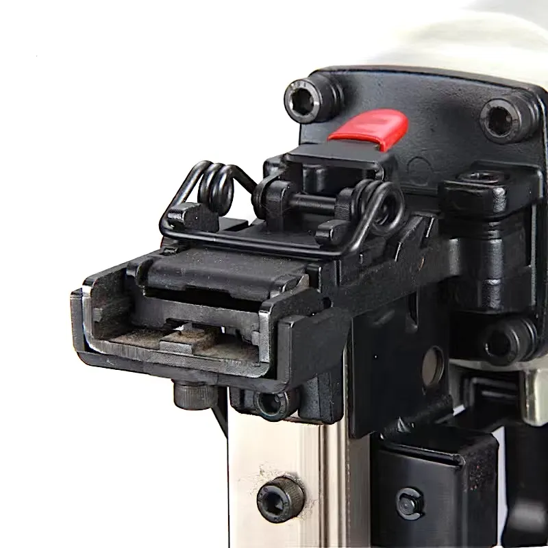 TY80616 空気圧式16ゲージステープラー。刃幅1インチ - Stapler Heavy Duty のレビューと価格