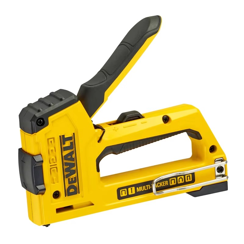 DeWALT DWHT0-TR510 5-in-1 多機能ス - Stapler Heavy Duty のレビューと価格