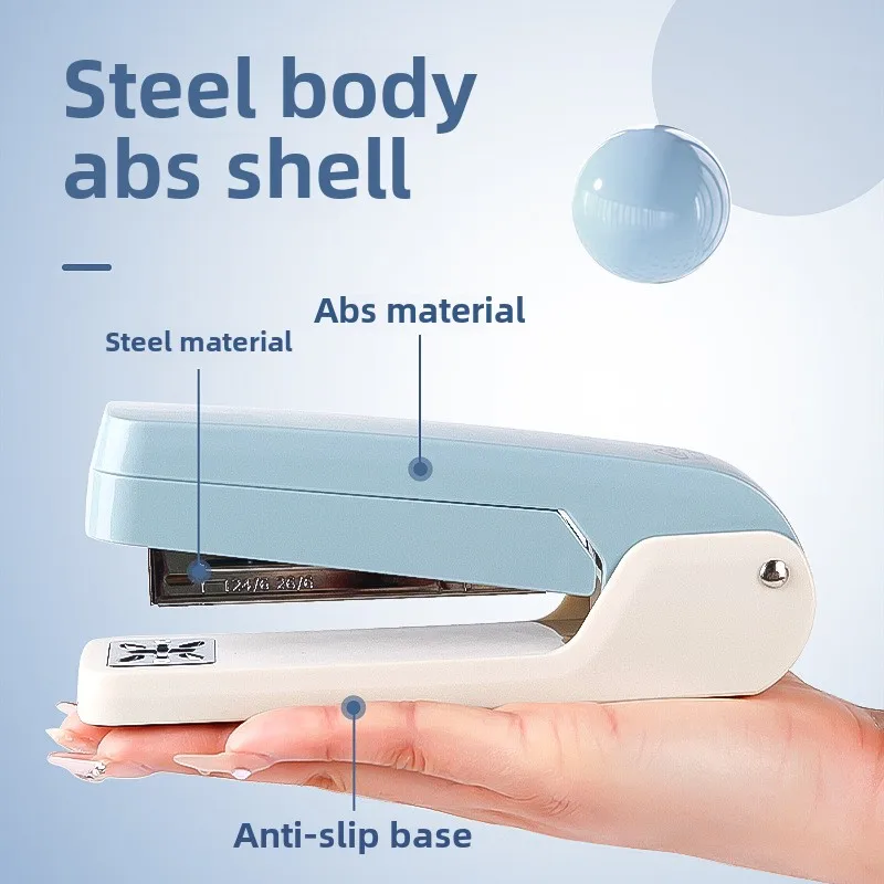 1個 360 °   回転式ホッチキス、ステープルリムーバー - Stapler Heavy Duty のレビューと価格